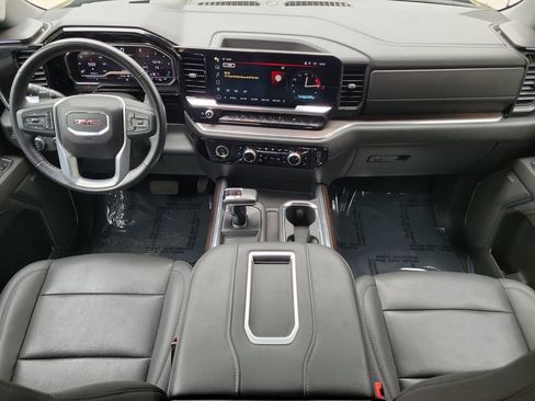 Used 2022 GMC Sierra 1500 SLT w/ SLT Convenience Package AWD/4WD image 14