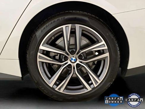 Used 2025 BMW 430i xDrive w/ Premium Package image 28