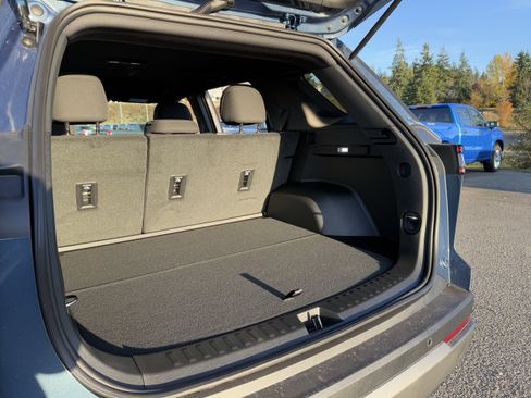 New 2026 Chevrolet Equinox LT w/ Midnight Edition image 33