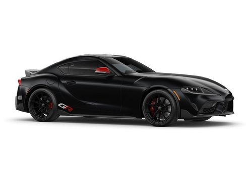 New 2026 Toyota Supra MkV Final Edition image 13