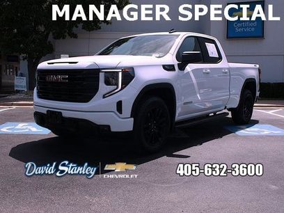 Used 2022 GMC Sierra 1500 Elevation w/ Preferred Package