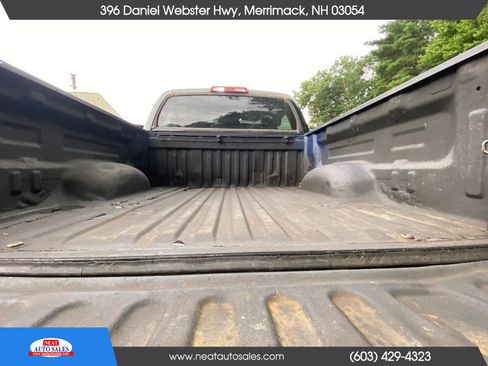 Used 2007 Toyota Tundra Limited AWD/4WD image 12