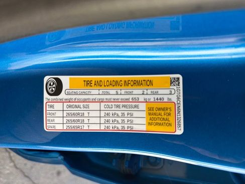 Used 2022 GMC Canyon Elevation w/ Trailering Package image 31