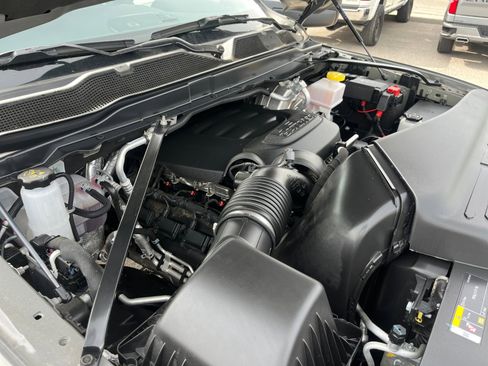 Used 2026 RAM 2500 Power Wagon image 21