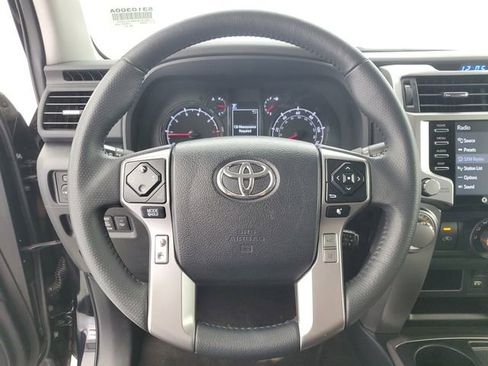 Used 2024 Toyota 4Runner SR5 image 22