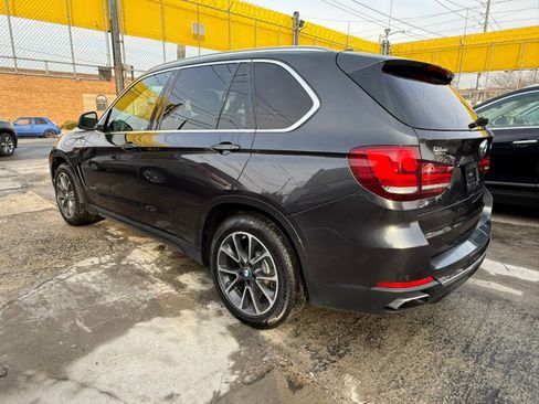 Used 2018 BMW X5 xDrive35i image 6