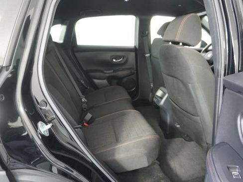 Used 2024 Honda HR-V Sport image 36