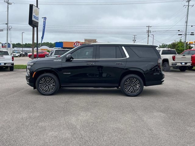 New 2026 Chevrolet Tahoe High Country AWD/4WD image 9