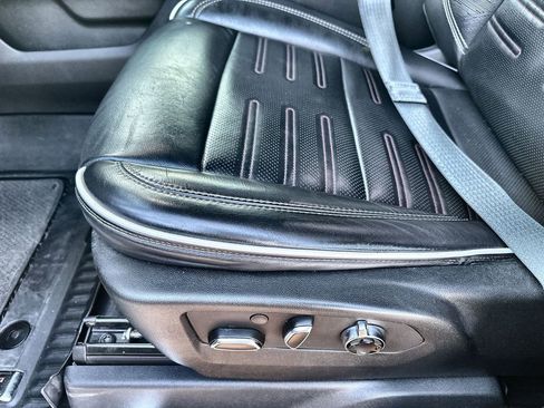 Used 2022 GMC Sierra 1500 AT4X image 25