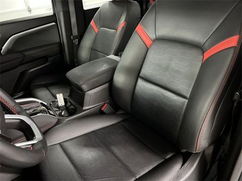 Certified 2023 Chevrolet Colorado Z71 w/ Z71 Convenience Package 2 image 18