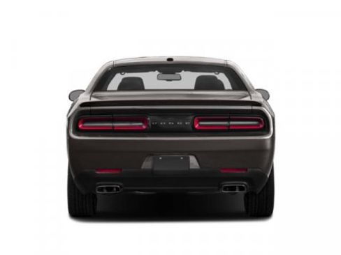 Used 2018 Dodge Challenger R/T w/ Sound Group image 8