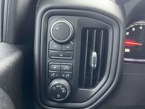 Certified 2025 Chevrolet Silverado 2500 Custom w/ Custom Value Package image 25