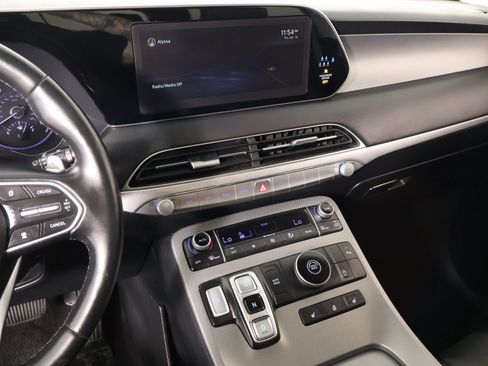 Used 2022 Hyundai Palisade SEL w/ Premium Package FWD image 5