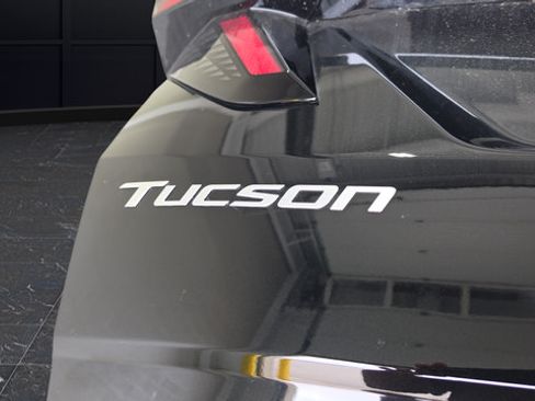New 2026 Hyundai Tucson SEL AWD/4WD image 37