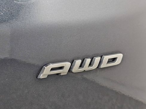 Used 2024 Ford Edge SEL w/ Convenience Package AWD/4WD image 24