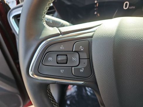 Used 2024 Buick Encore GX Avenir image 21