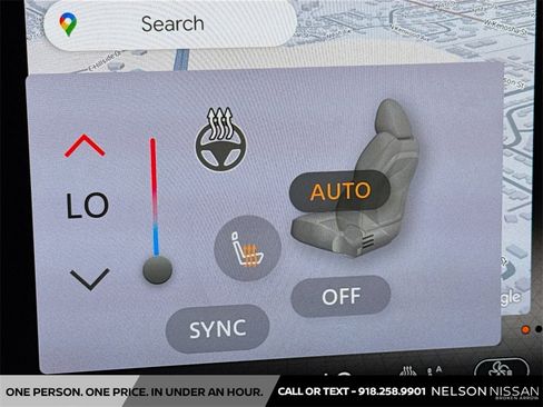 New 2025 Nissan Murano SL image 21