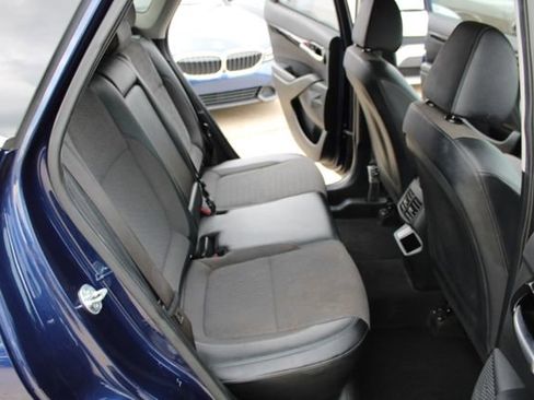 Used 2024 Kia Seltos S FWD image 55