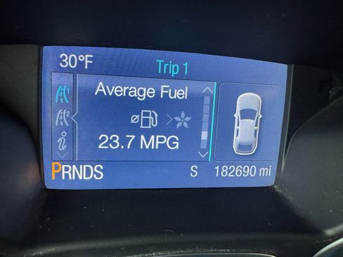 Used 2014 Ford Escape SE image 21