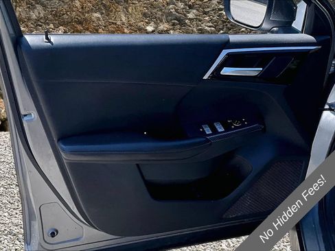 Used 2022 Mitsubishi Outlander SE AWD/4WD image 20