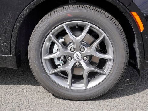 New 2026 Dodge Durango GT AWD/4WD image 10