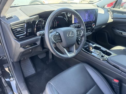 Used 2022 Lexus NX 350 AWD w/ Accessory Package 2 image 17