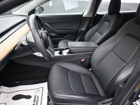 Used 2018 Tesla Model 3 Long Range image 25