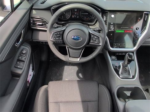 New 2025 Subaru Legacy Premium image 8