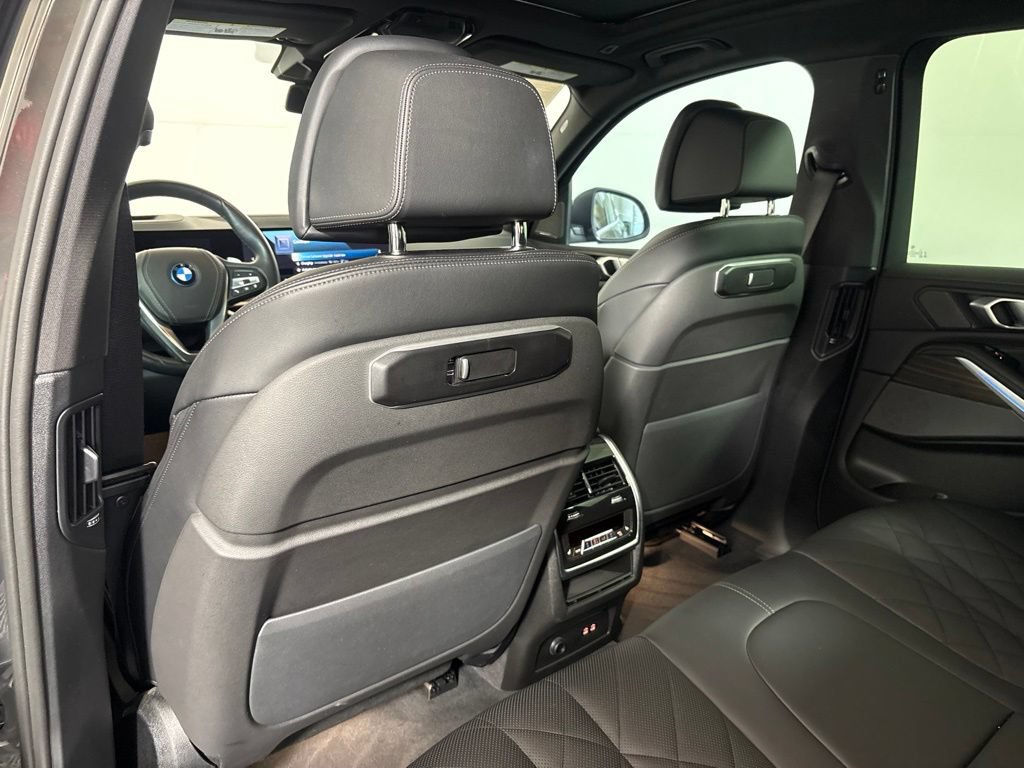 Certified 2026 BMW X5 xDrive50e AWD/4WD image 32