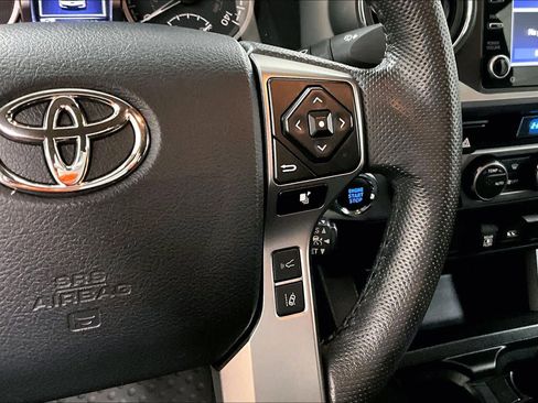Used 2023 Toyota Tacoma SR5 image 48
