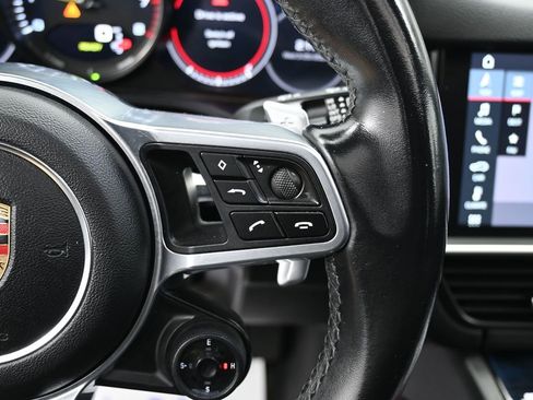 Used 2019 Porsche Cayenne E-Hybrid AWD/4WD image 20