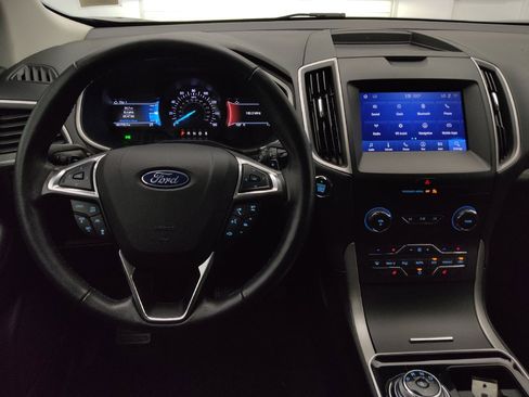 Used 2020 Ford Edge SEL w/ Convenience Package AWD/4WD image 22