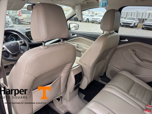 Used 2015 Ford Escape SE w/ Equipment Group 201A image 11