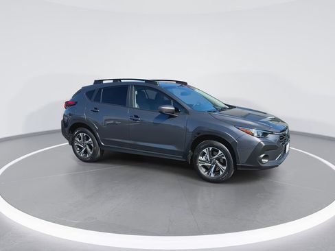 New 2026 Subaru Crosstrek 2.0i Premium AWD/4WD image 9