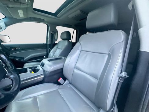 Used 2020 Chevrolet Tahoe LT image 19