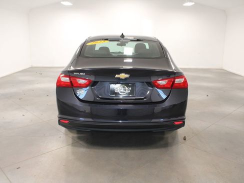 Used 2023 Chevrolet Malibu LS image 8
