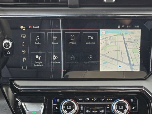 New 2026 GMC Sierra 1500 AT4X w/ AT4X AEV Edition AWD/4WD image 21