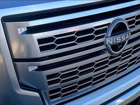 Used 2023 Nissan Titan Platinum Reserve w/ Moonroof Package image 29