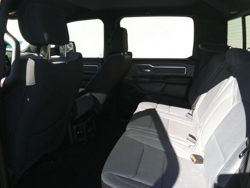 Used 2022 RAM 1500 Big Horn image 9