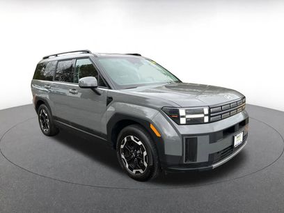 Used 2025 Hyundai Santa Fe SEL