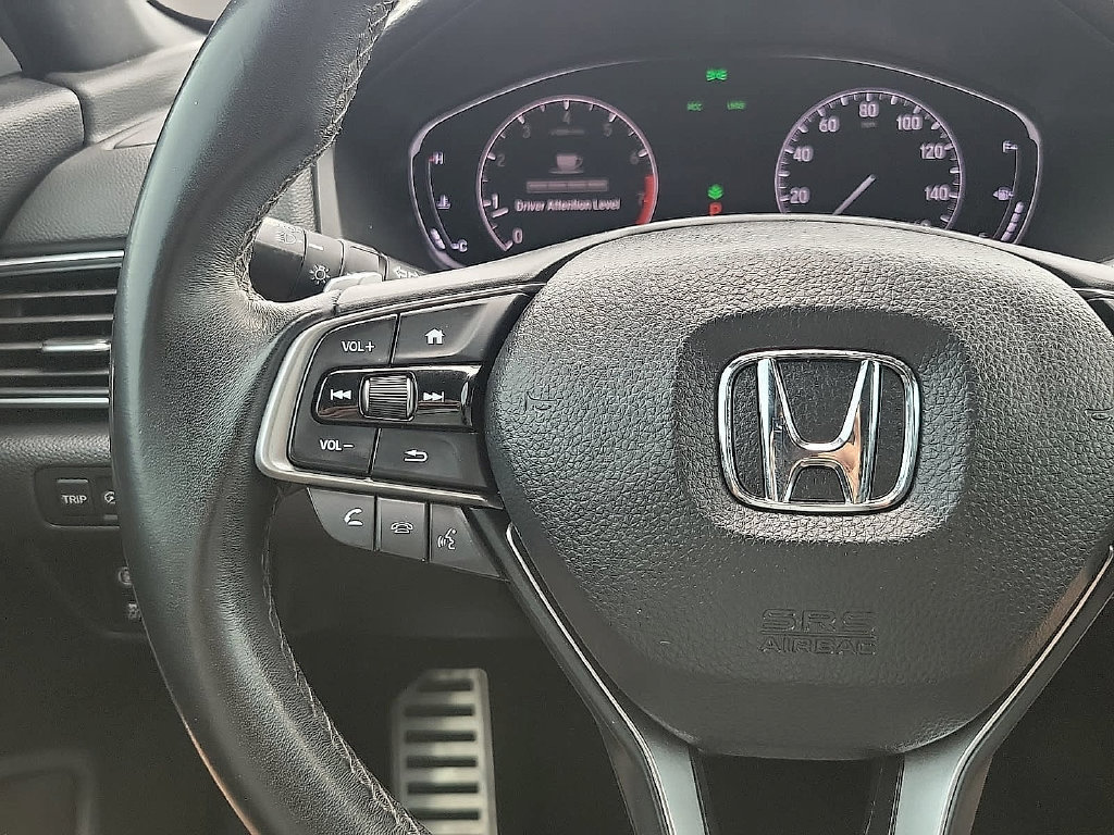 Used 2019 Honda Accord Sport image 19