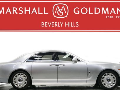 Used 2013 Rolls-Royce Ghost