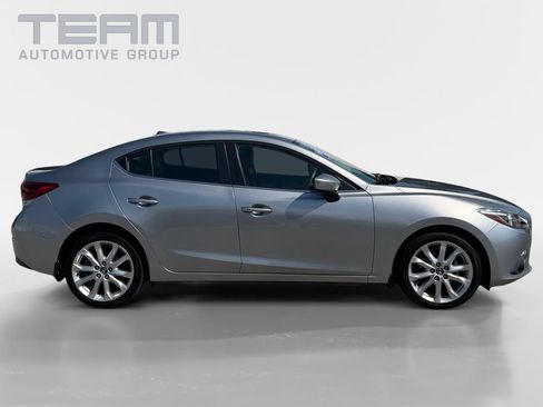 Used 2015 MAZDA MAZDA3 s Grand Touring FWD image 8