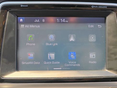 Used 2018 Hyundai Sonata SEL w/ Cargo Package FWD image 42