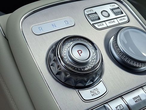 New 2026 Genesis G90 3.5T image 15