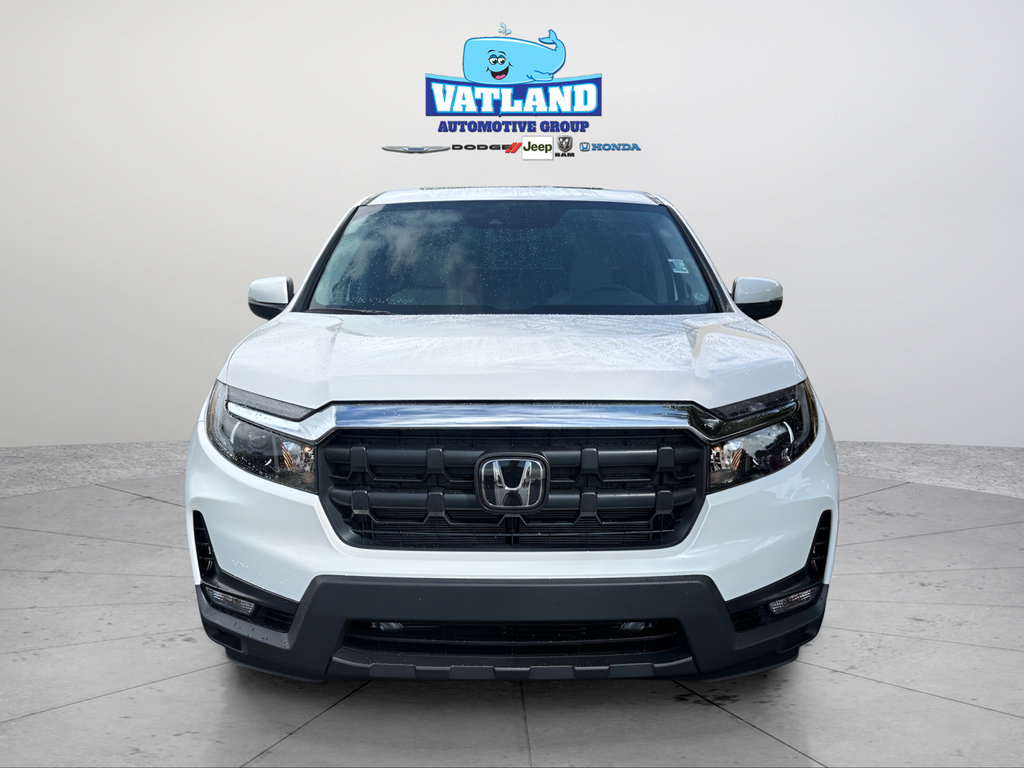 New 2026 Honda Ridgeline RTL image 10