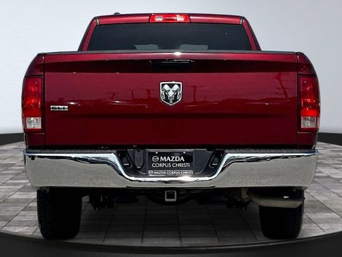 Used 2024 RAM 1500 Classic SLT RWD image 6