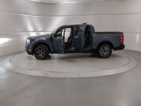 New 2026 Ford Maverick Lariat image 11