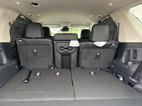 New 2026 Honda Pilot EX-L image 18