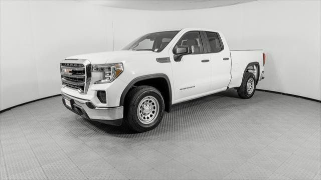 Used 2021 GMC Sierra 1500 2WD Double Cab w/ Convenience Package image 2